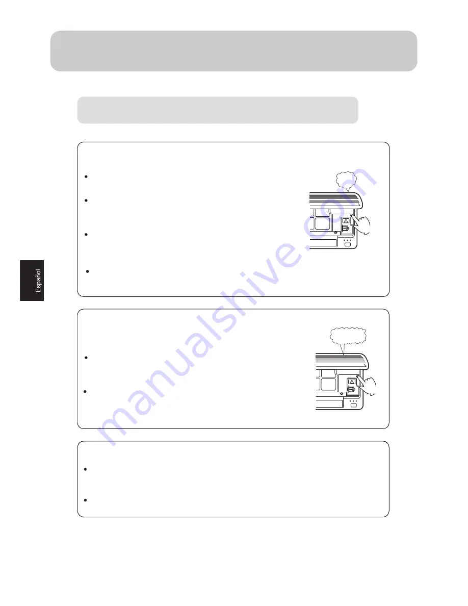 Haier HSU-12HD03 Operatiing Manual Download Page 46