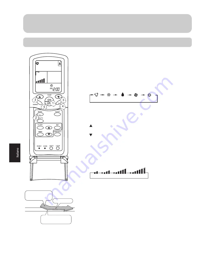 Haier HSU-12HD03 Operatiing Manual Download Page 60