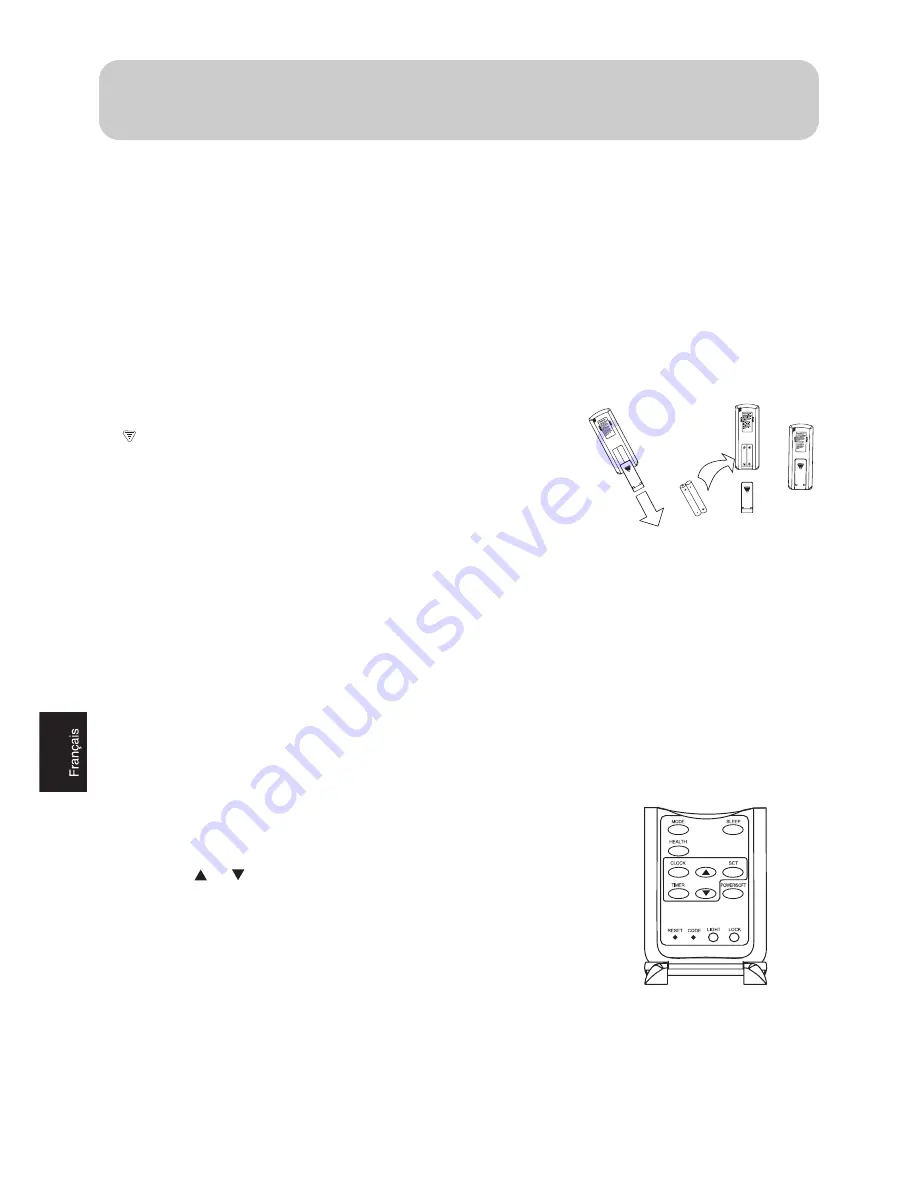 Haier HSU-12HD03 Operatiing Manual Download Page 80