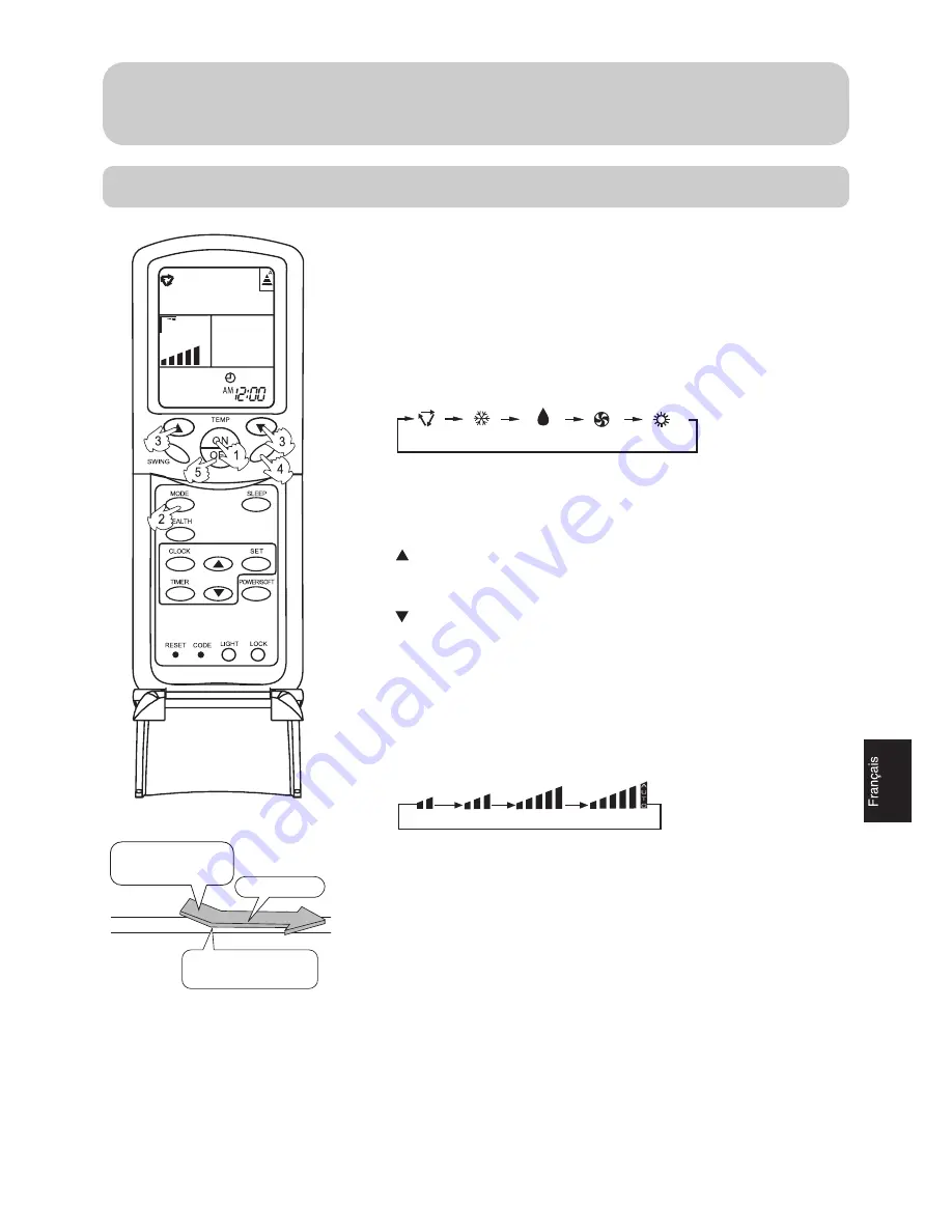 Haier HSU-12HD03 Operatiing Manual Download Page 81