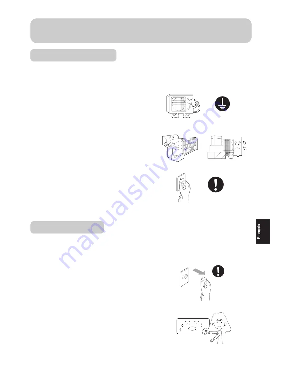 Haier HSU-12HD03 Operatiing Manual Download Page 93