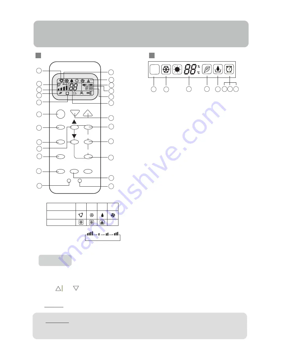 Haier HSU-18CRA03-T Manual Download Page 8