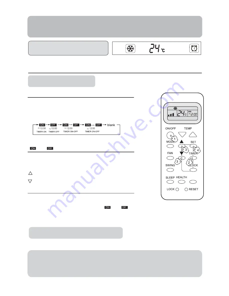 Haier HSU-18CRA03-T Manual Download Page 17