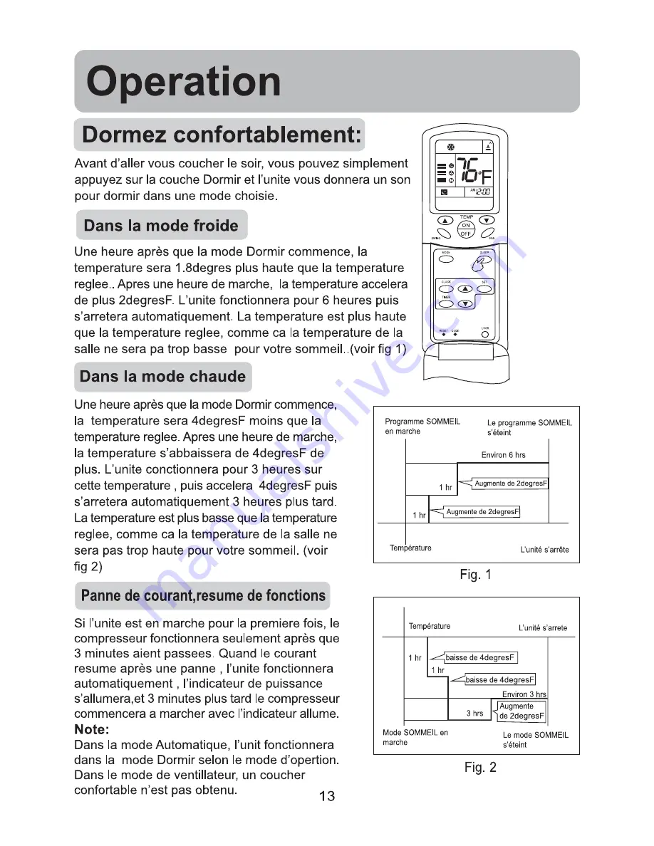 Haier HSU24VC7 Manual Download Page 33