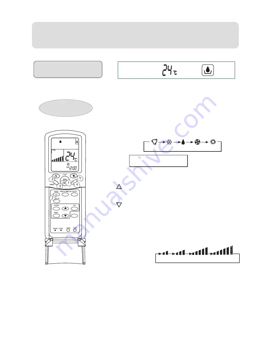 Haier HSU30HEA03/R2 Скачать руководство пользователя страница 16