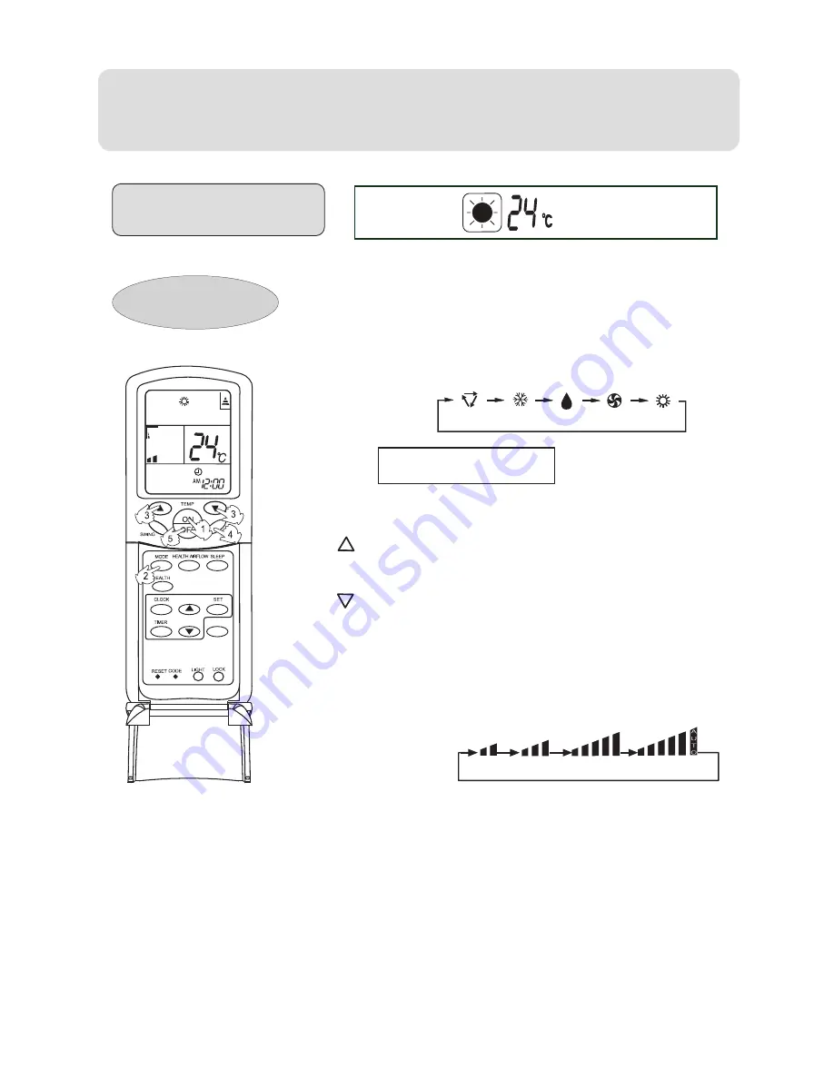 Haier HSU30HEA03/R2 Скачать руководство пользователя страница 18