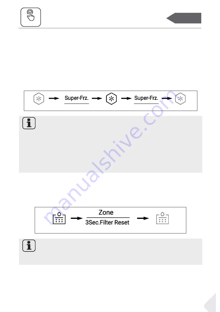 Haier HSW59F18DIMM Скачать руководство пользователя страница 18