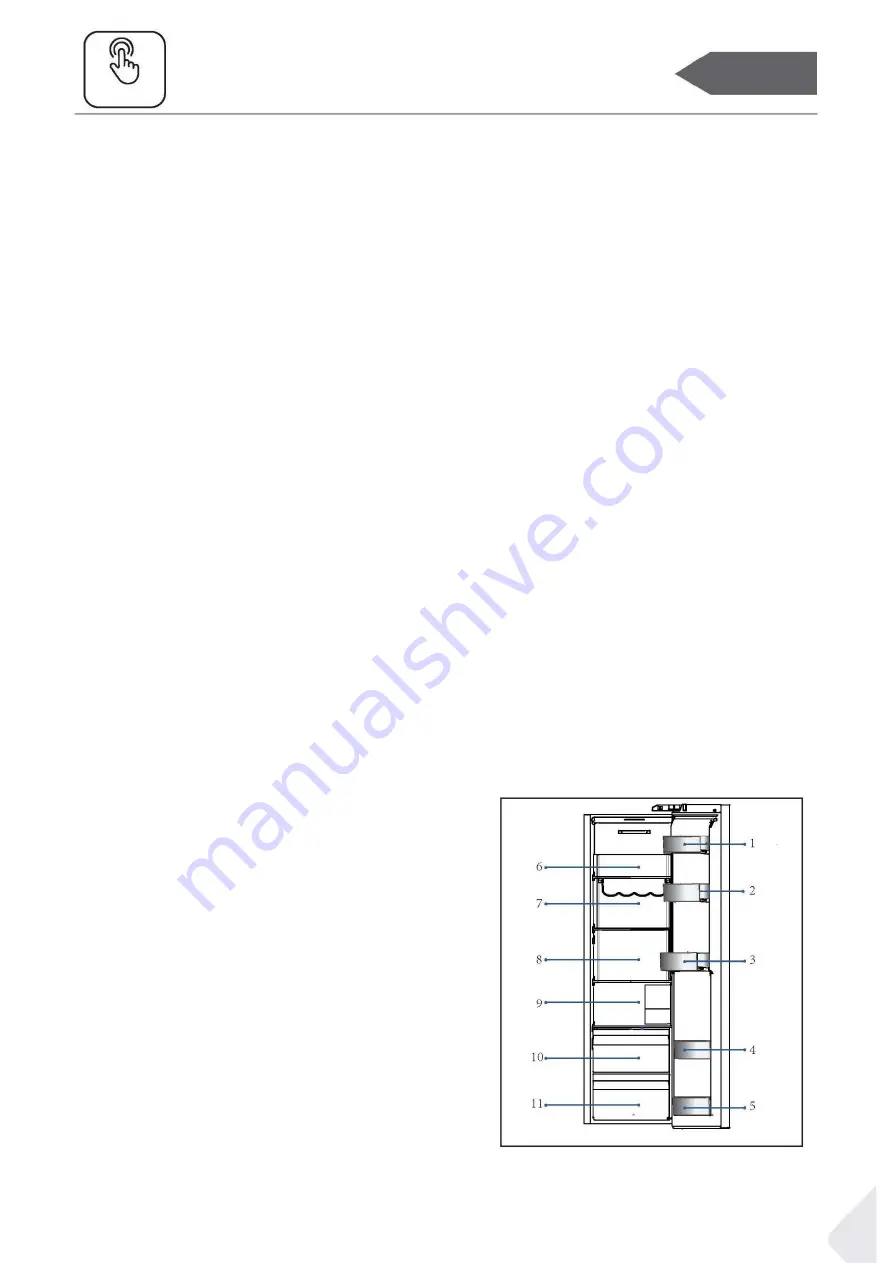 Haier HSW59F18DIMM Скачать руководство пользователя страница 113