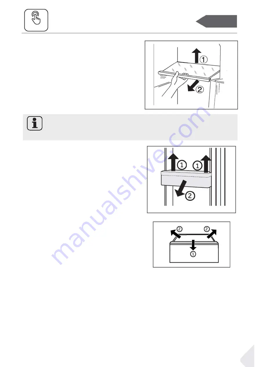 Haier HSW59F18DIMM User Manual Download Page 117