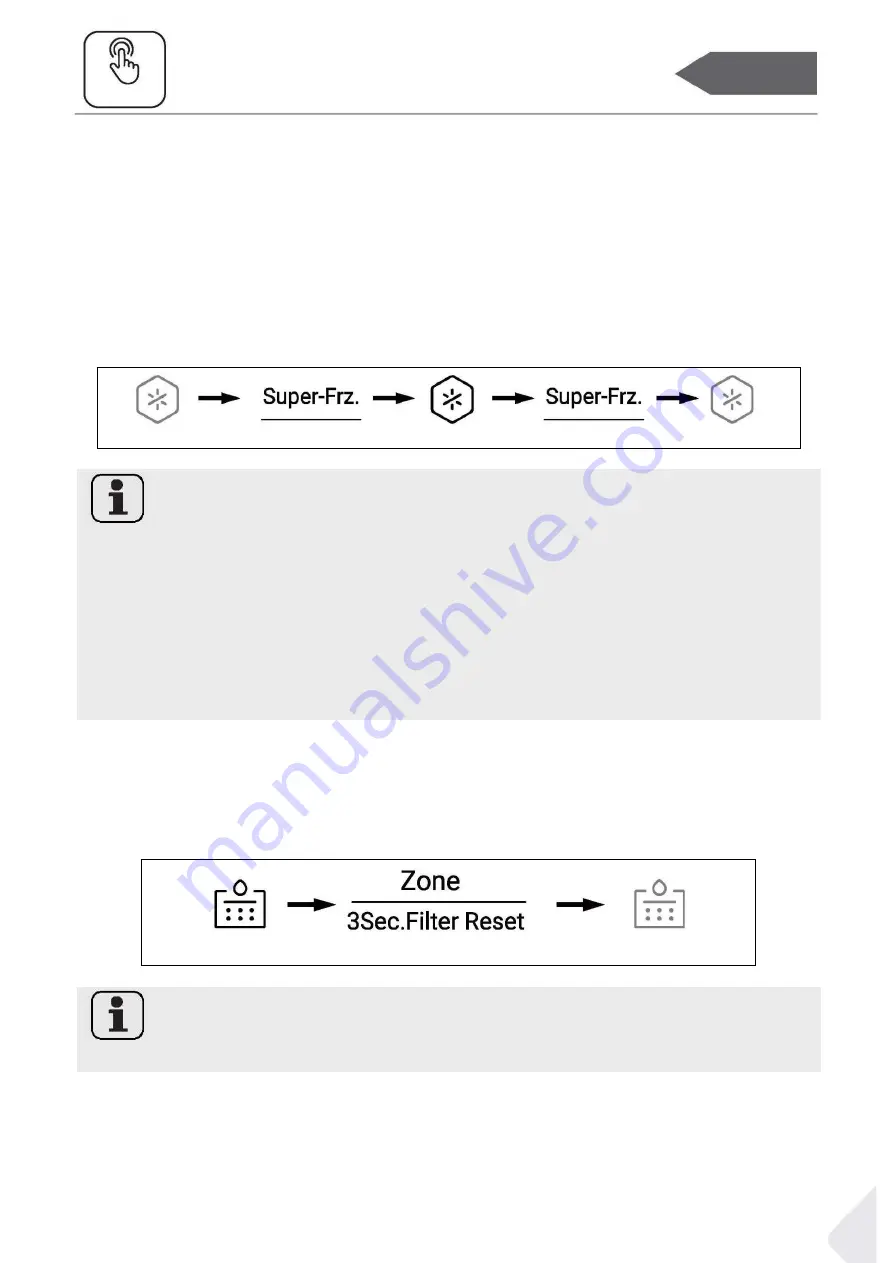 Haier HSW59F18DIMM User Manual Download Page 197