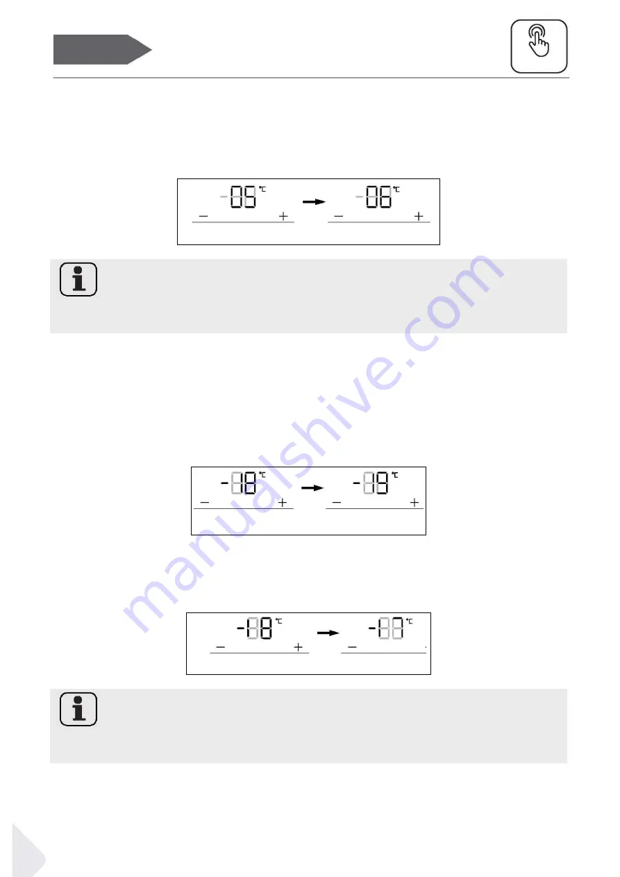 Haier HSW59F18DIMM User Manual Download Page 238