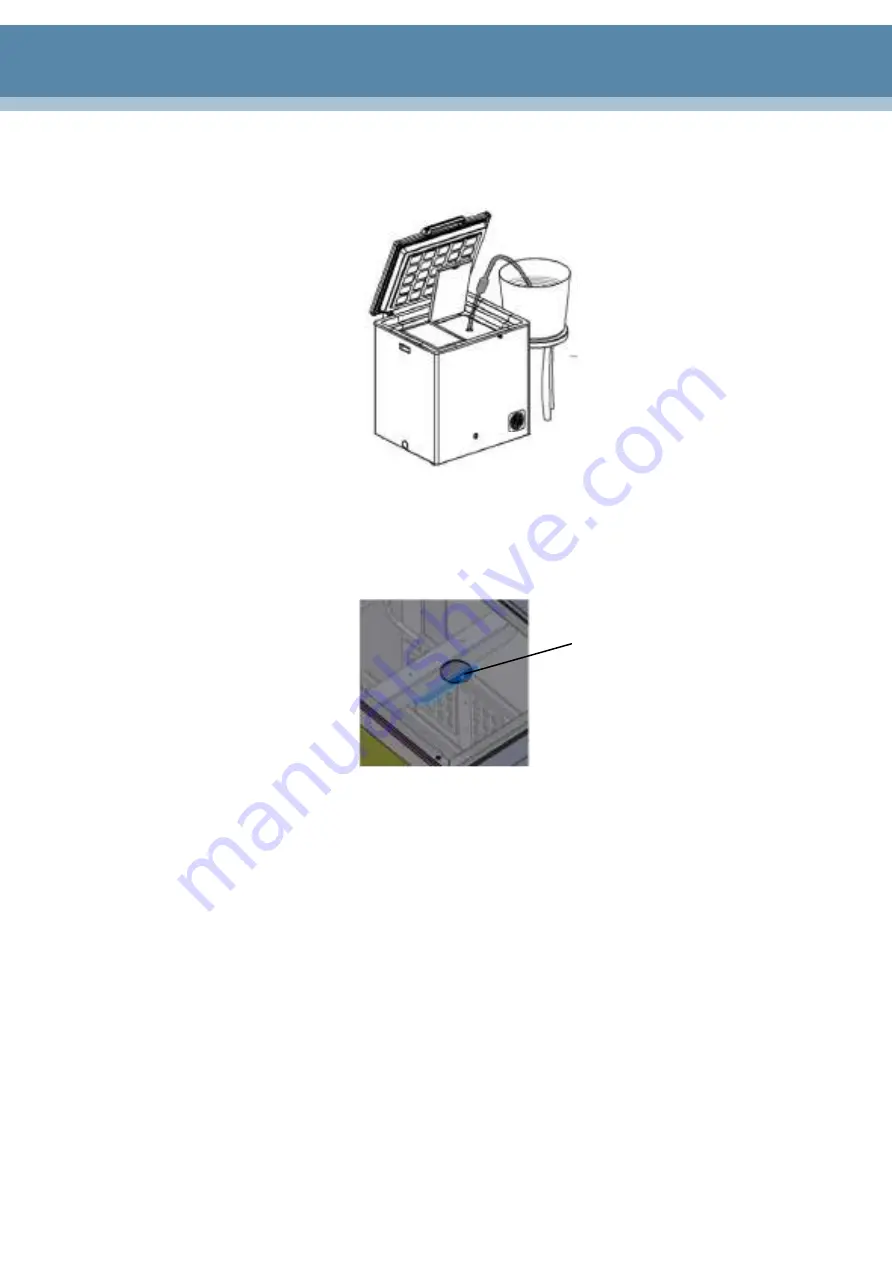 Haier HTC-40 Operation Manual Download Page 11