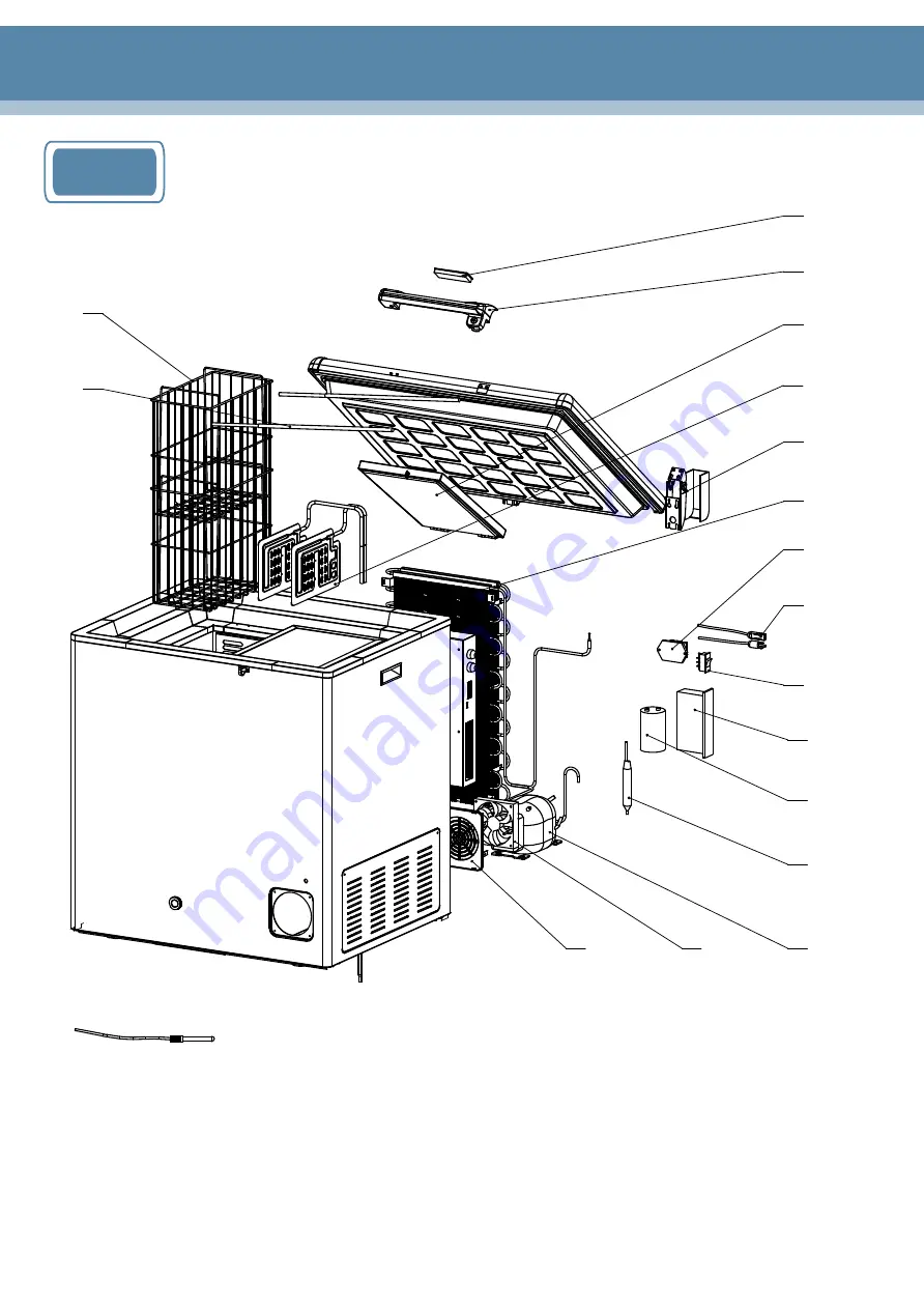 Haier HTC-40 Operation Manual Download Page 25