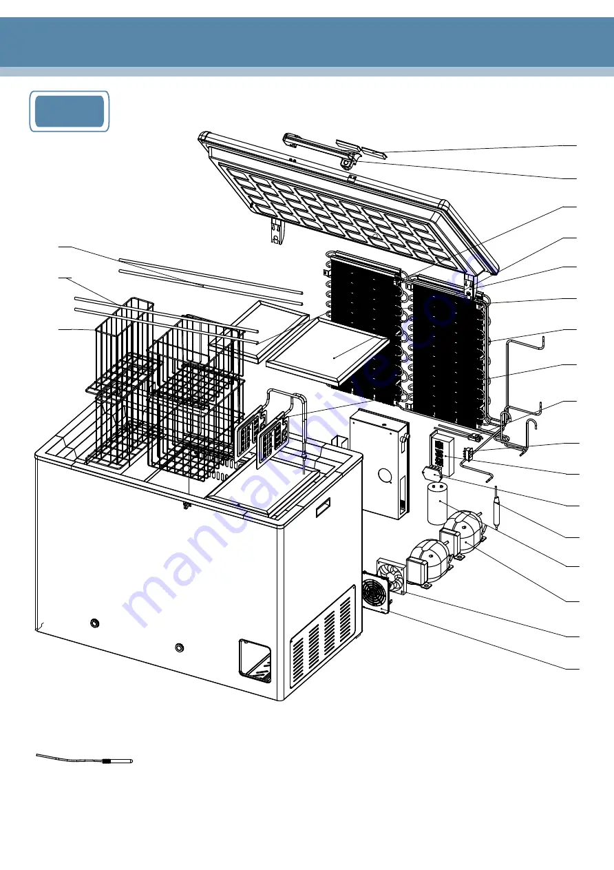 Haier HTC-40 Operation Manual Download Page 29