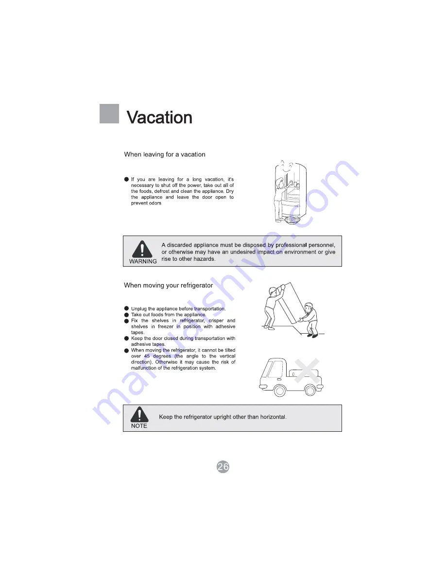 Haier HTD647SS User Manual Download Page 29