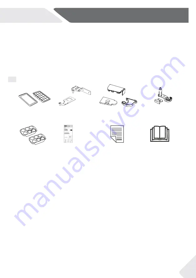 Haier HTR3619FN Series Manual Download Page 49