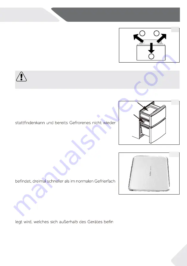 Haier HTR3619FN Series Скачать руководство пользователя страница 61