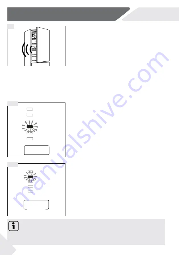 Haier HTR3619FN Series Manual Download Page 242