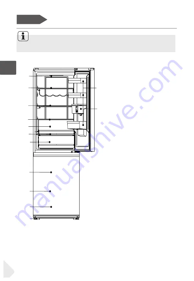 Haier HTW5618 Series Скачать руководство пользователя страница 18