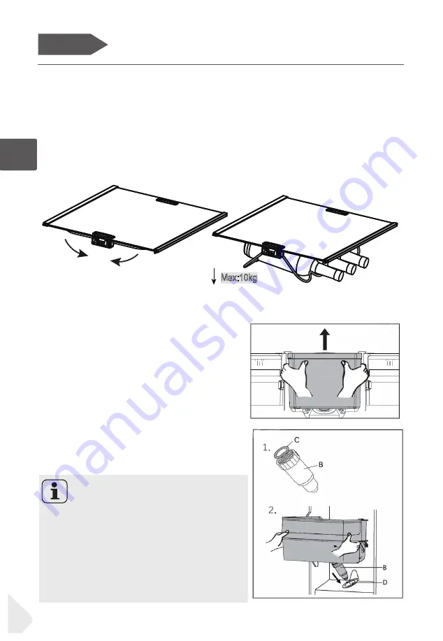 Haier HTW5618 Series User Manual Download Page 34