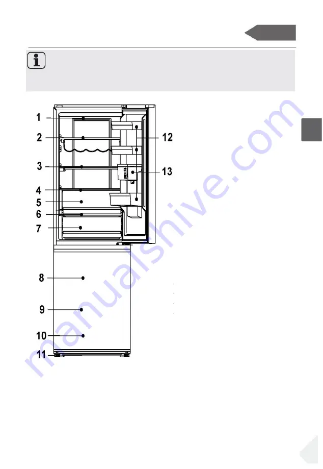 Haier HTW5618 Series User Manual Download Page 67