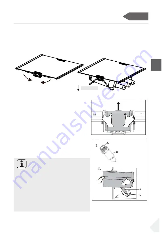 Haier HTW5618 Series Скачать руководство пользователя страница 83