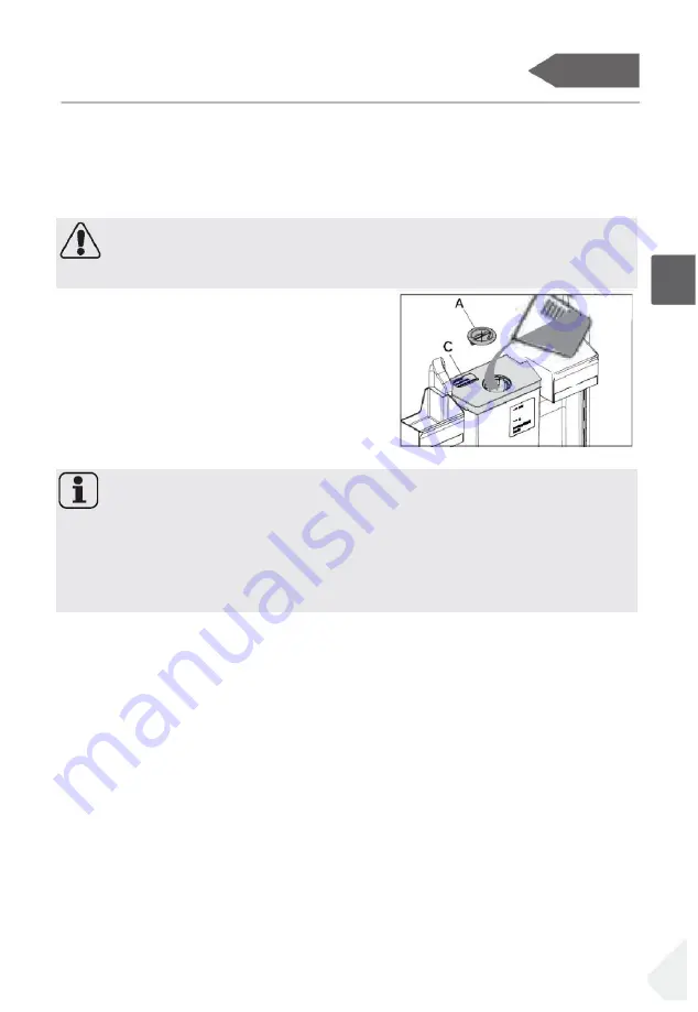 Haier HTW5618 Series User Manual Download Page 127