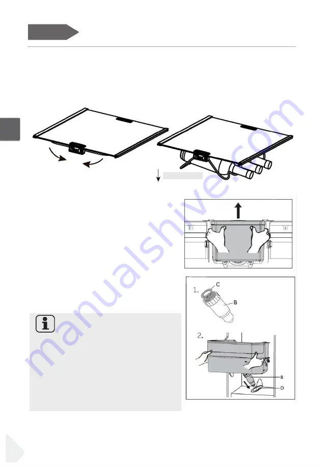 Haier HTW5618 Series Скачать руководство пользователя страница 132