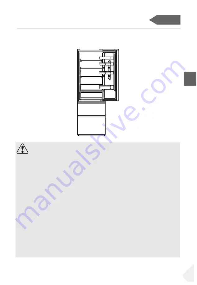 Haier HTW5618 Series User Manual Download Page 175