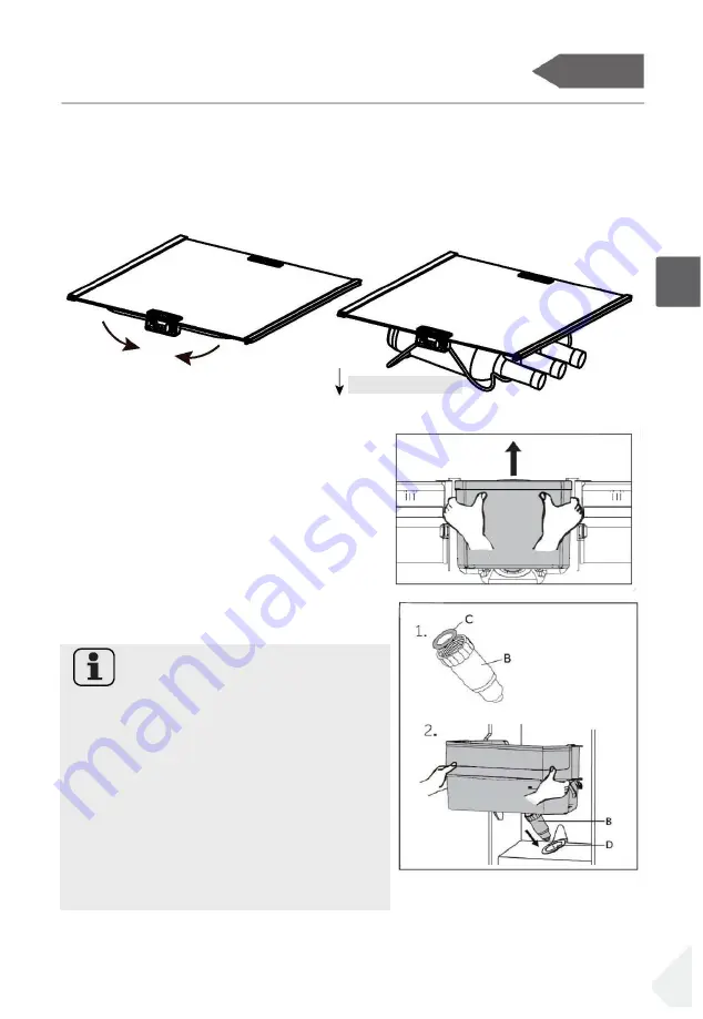 Haier HTW5618 Series User Manual Download Page 181