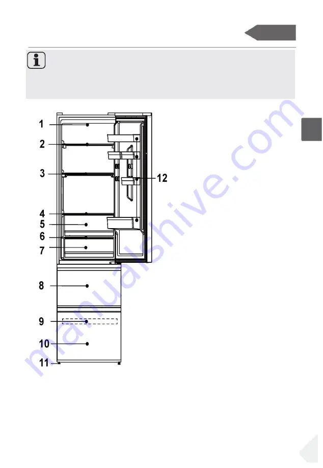 Haier HTW5618 Series User Manual Download Page 211