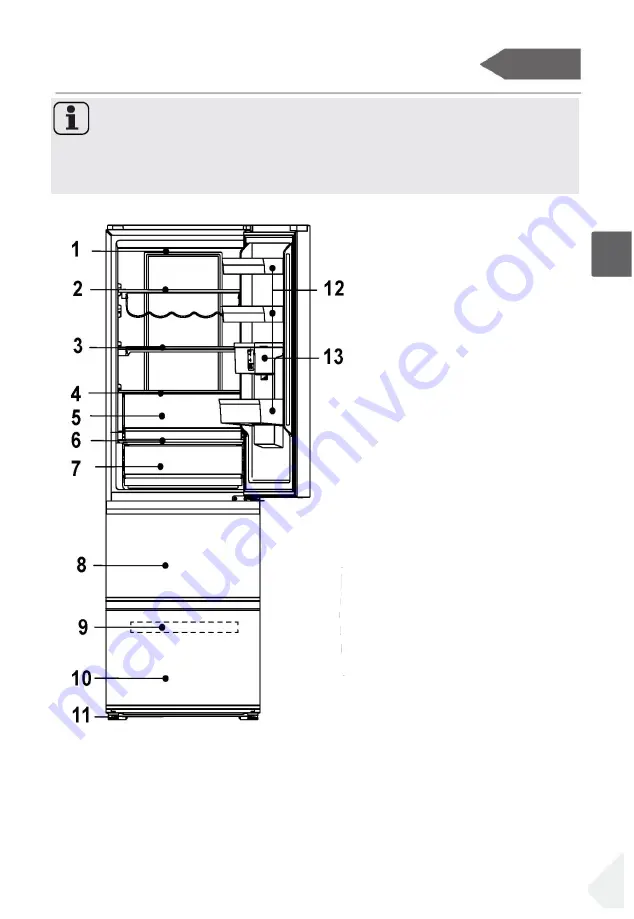 Haier HTW5618 Series Скачать руководство пользователя страница 215