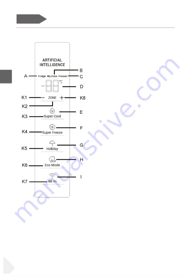 Haier HTW5618 Series Скачать руководство пользователя страница 216