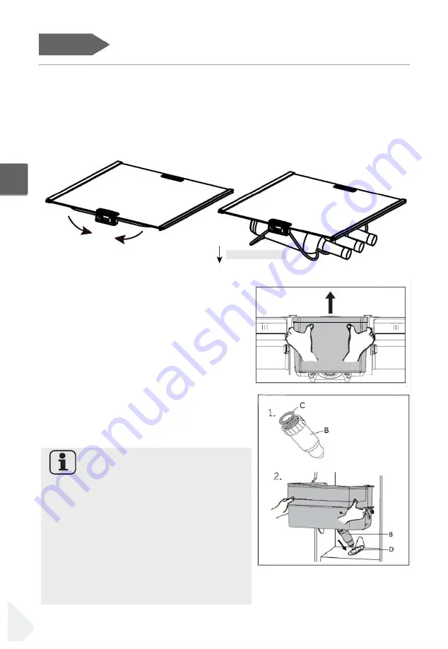 Haier HTW5618 Series Скачать руководство пользователя страница 230