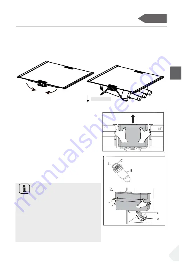 Haier HTW5618 Series User Manual Download Page 279