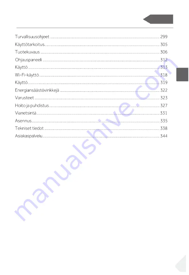 Haier HTW5618 Series User Manual Download Page 299