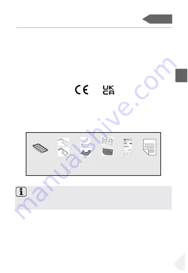 Haier HTW5618 Series User Manual Download Page 307