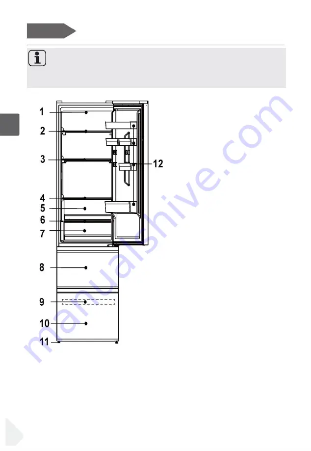 Haier HTW5618 Series Скачать руководство пользователя страница 358