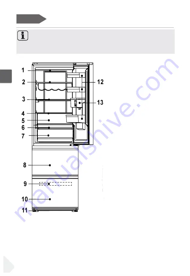 Haier HTW5618 Series Скачать руководство пользователя страница 362