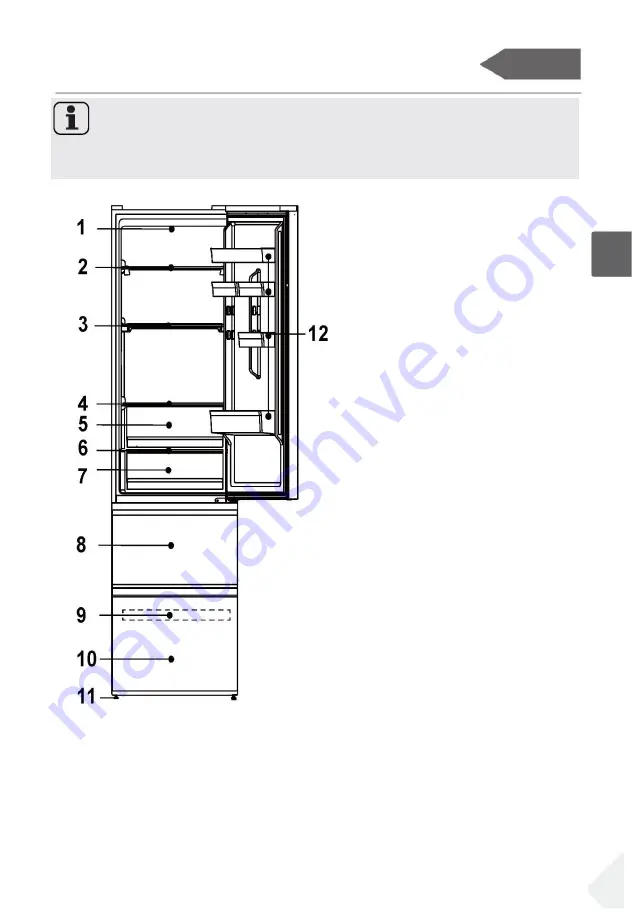 Haier HTW5618 Series User Manual Download Page 407