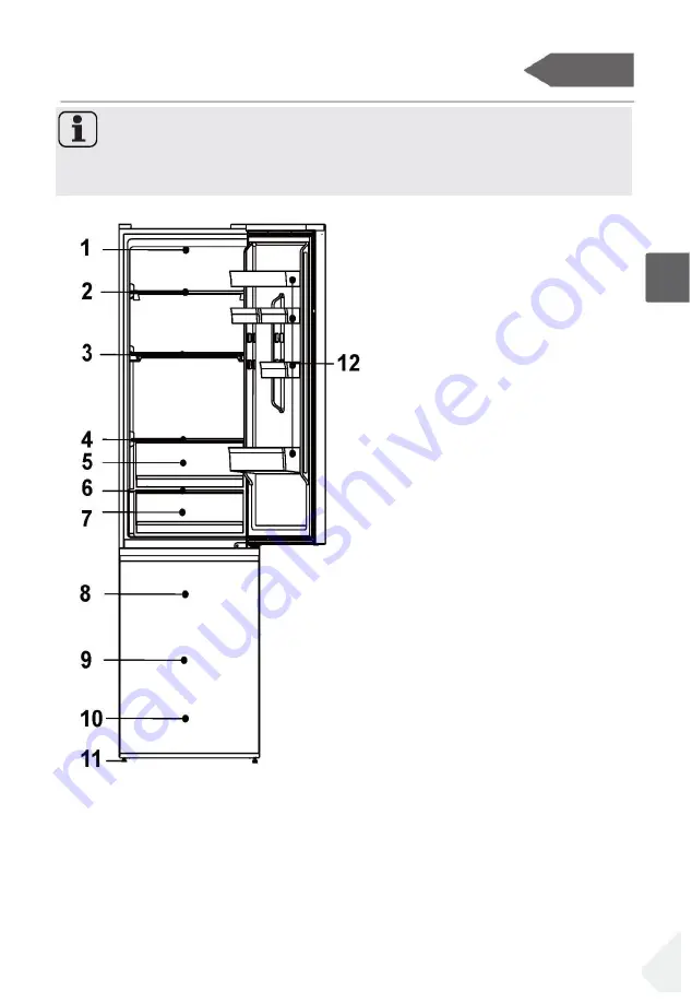 Haier HTW5618 Series User Manual Download Page 409