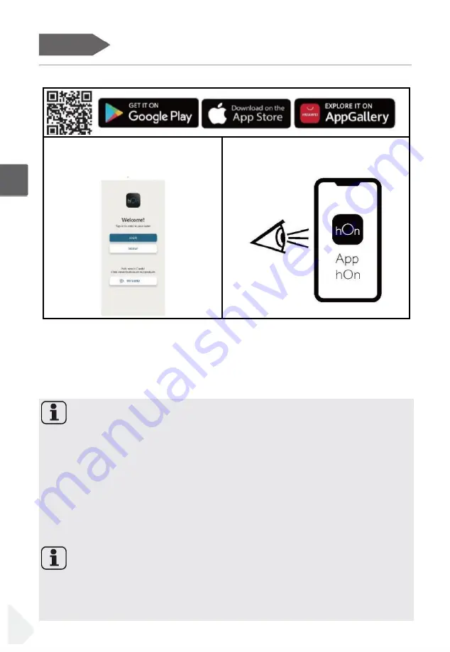 Haier HTW5618 Series User Manual Download Page 418