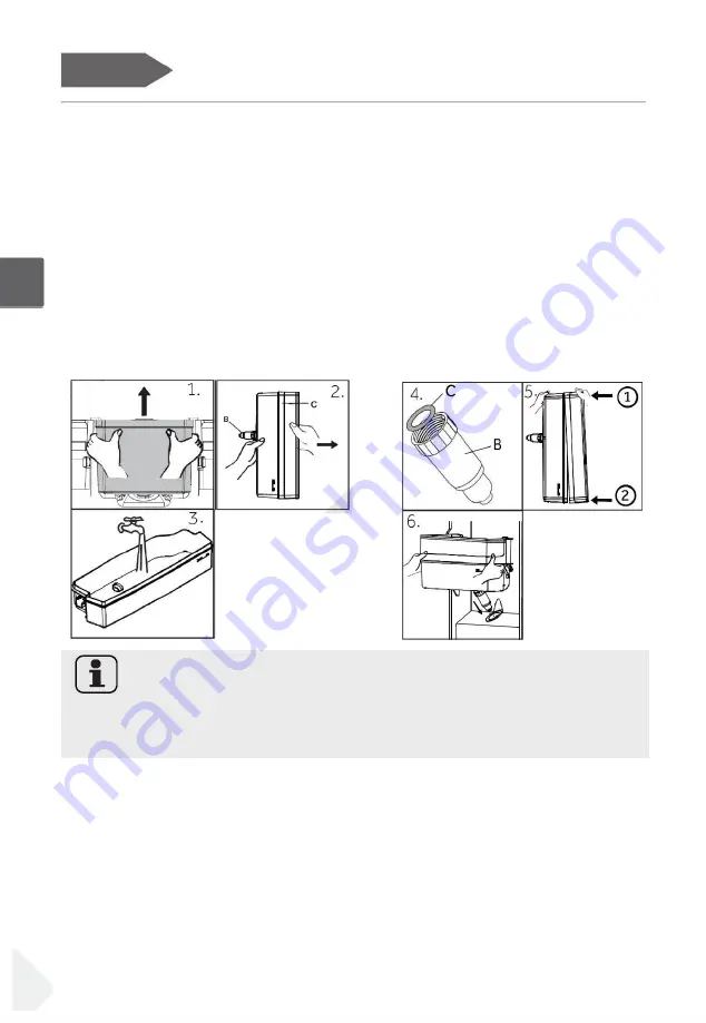 Haier HTW5618 Series Скачать руководство пользователя страница 430