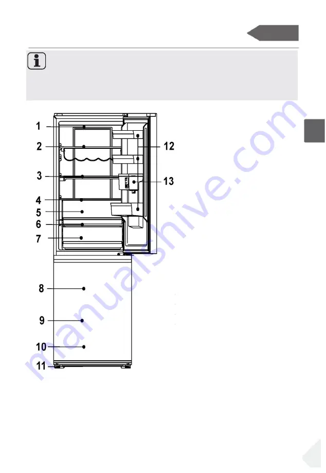 Haier HTW5618 Series Скачать руководство пользователя страница 459