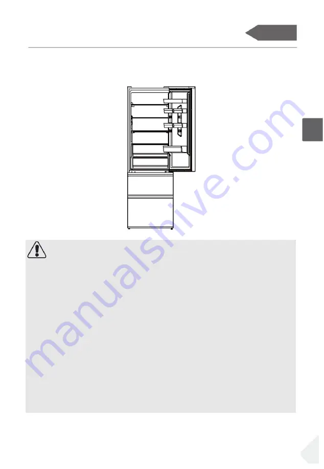 Haier HTW5618 Series User Manual Download Page 469