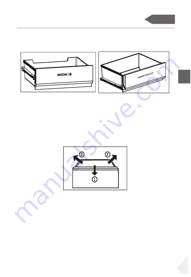 Haier HTW5618 Series Скачать руководство пользователя страница 473