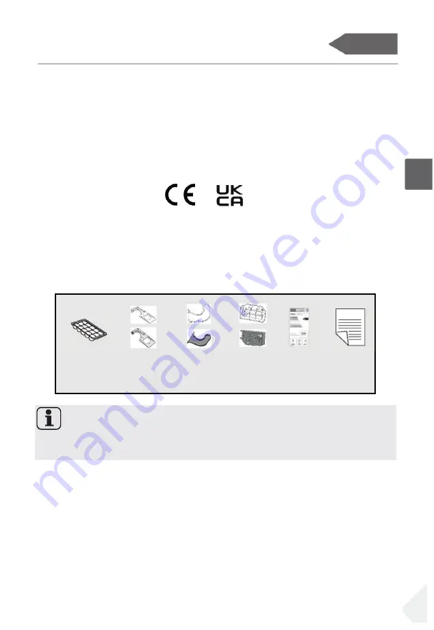 Haier HTW5618 Series User Manual Download Page 503