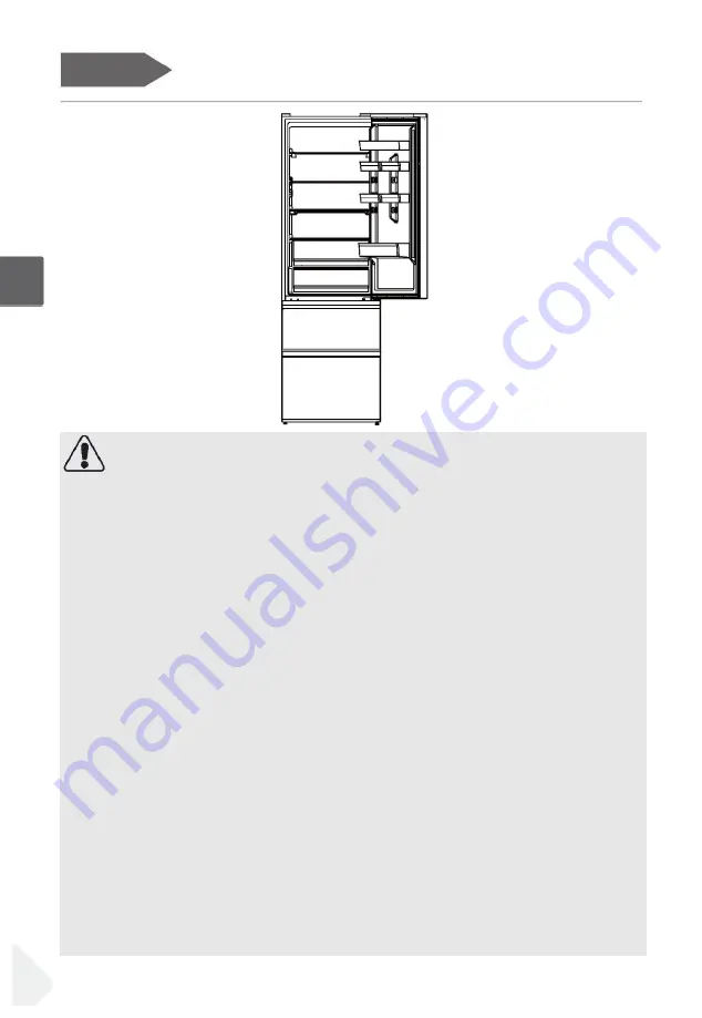 Haier HTW5618 Series Скачать руководство пользователя страница 518