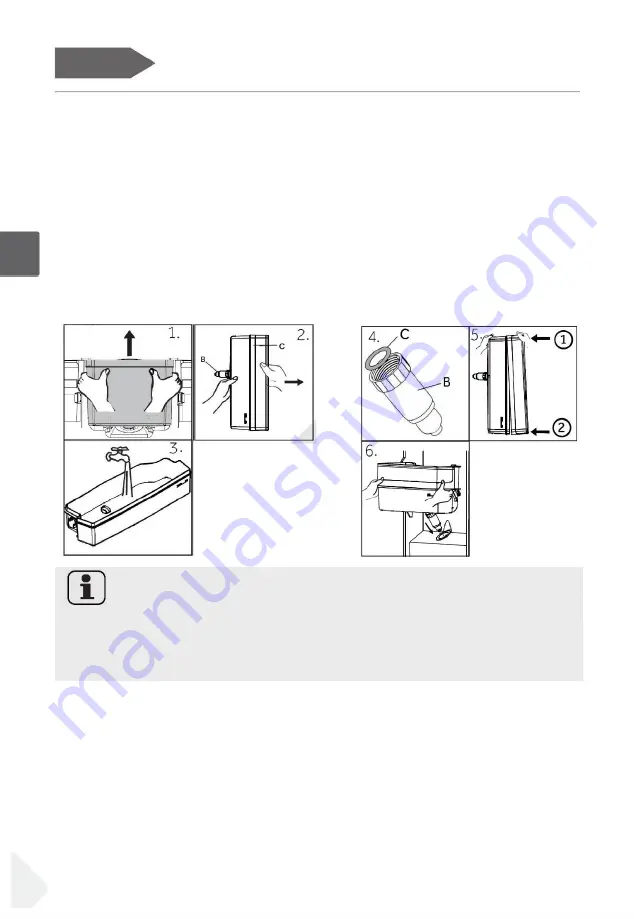 Haier HTW5618 Series Скачать руководство пользователя страница 528