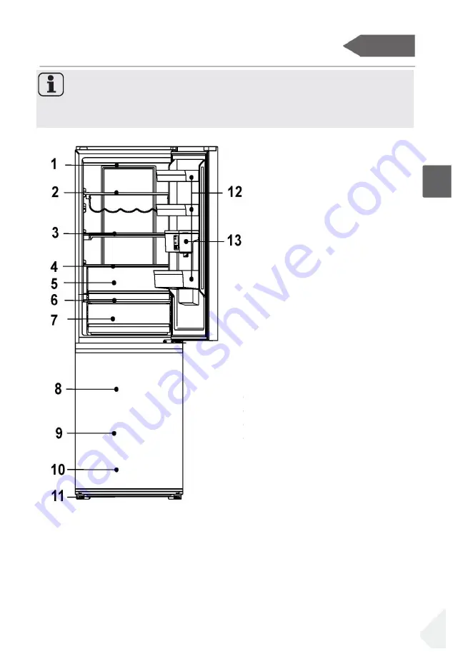 Haier HTW5618 Series Скачать руководство пользователя страница 557